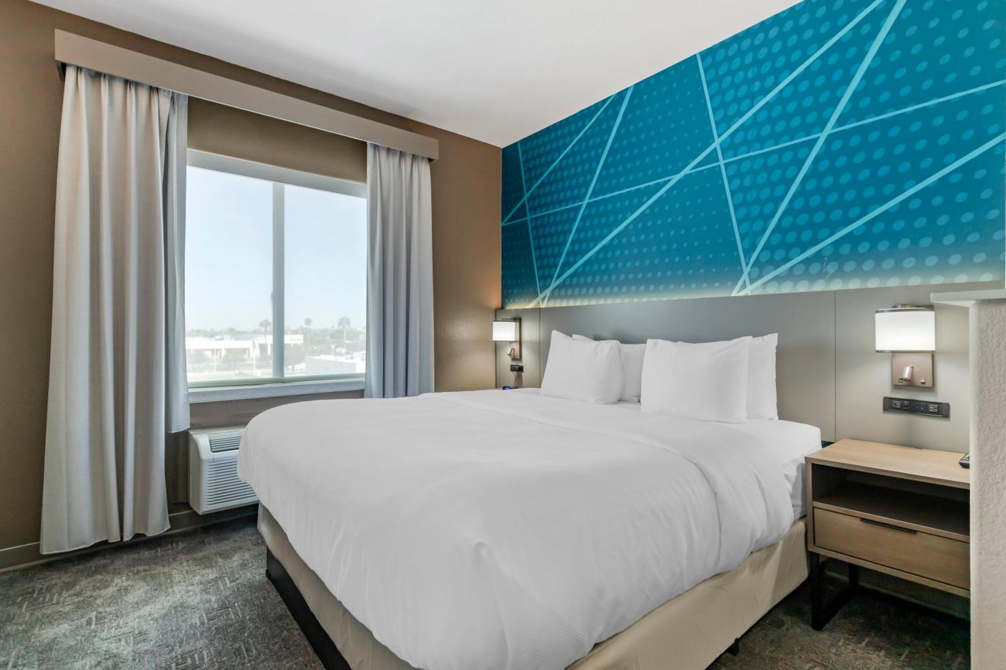 Comfort Suites Ларедо Екстер'єр фото