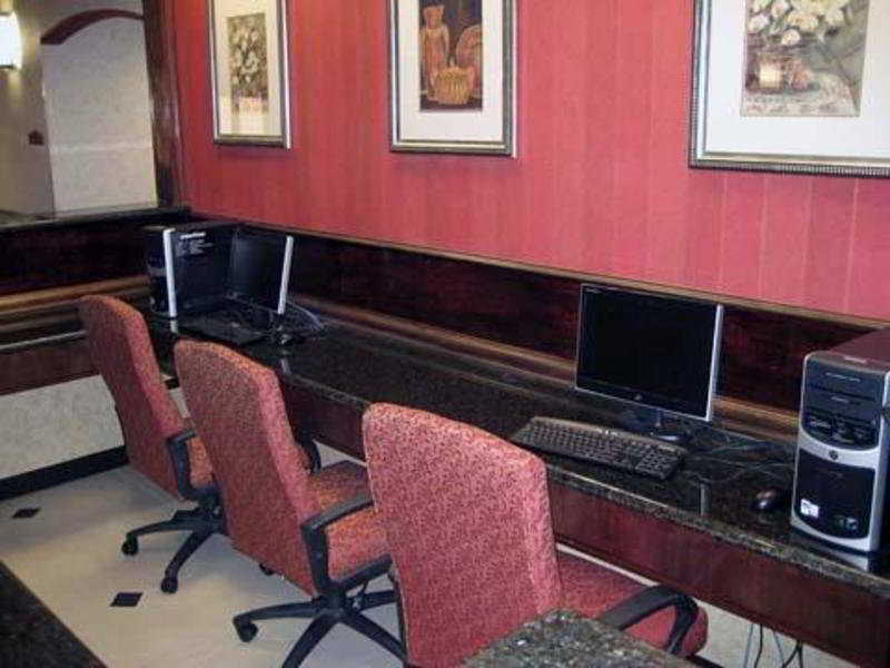 Comfort Suites Ларедо Екстер'єр фото
