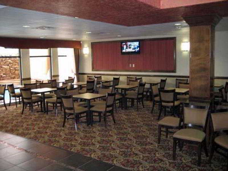 Comfort Suites Ларедо Екстер'єр фото