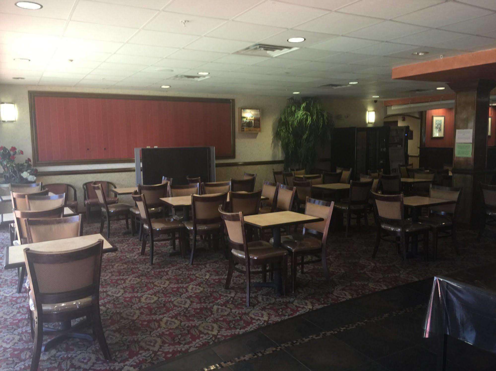 Comfort Suites Ларедо Екстер'єр фото